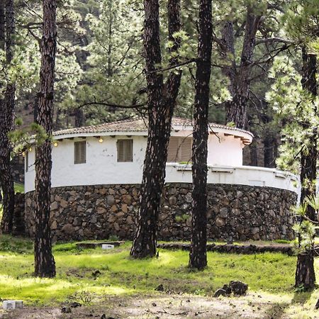 Vivienda Vacacional Finca La Redonda 엘파소 외부 사진