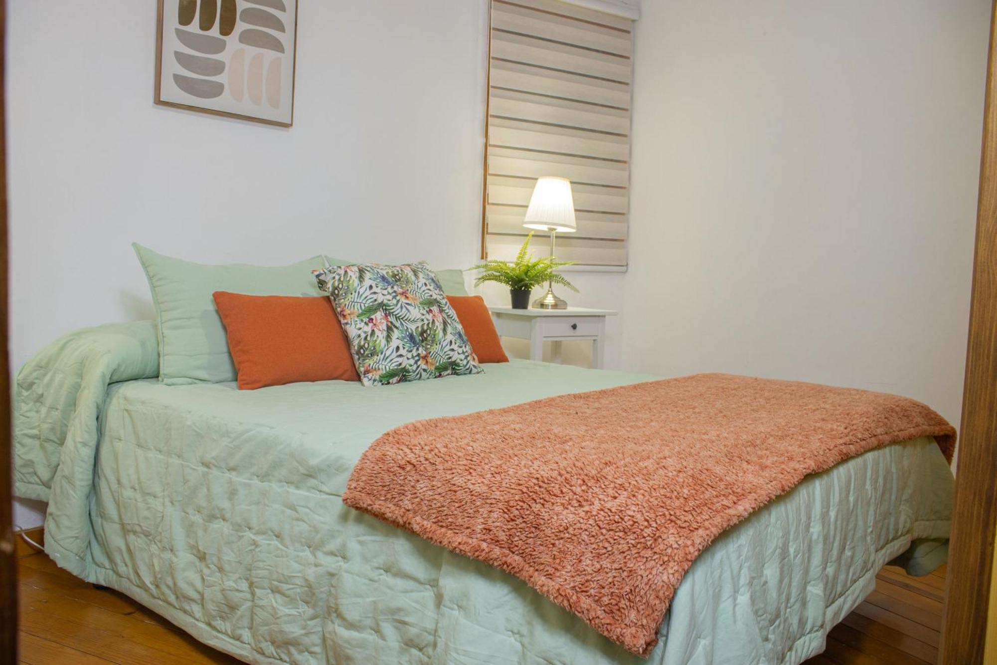 Vivienda Vacacional Finca La Redonda 엘파소 외부 사진